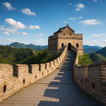 China Great Wall Tours