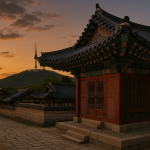 Korea Tours