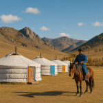 Mongolia Tours