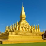 That-Luang-Laos Tours