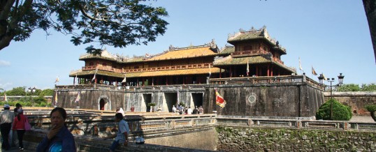 Vietnam Free & Easy 14 Days