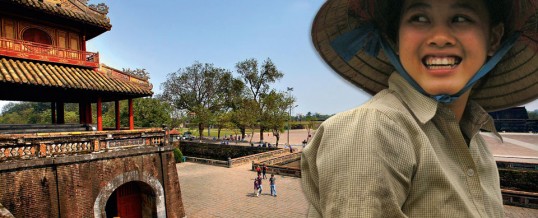 Vietnam Family Soft Adventure 15 days