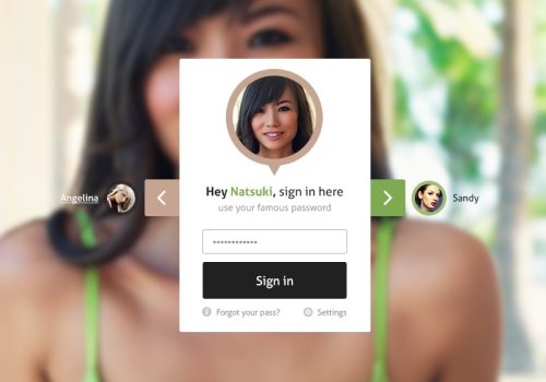 A Model App Adventure