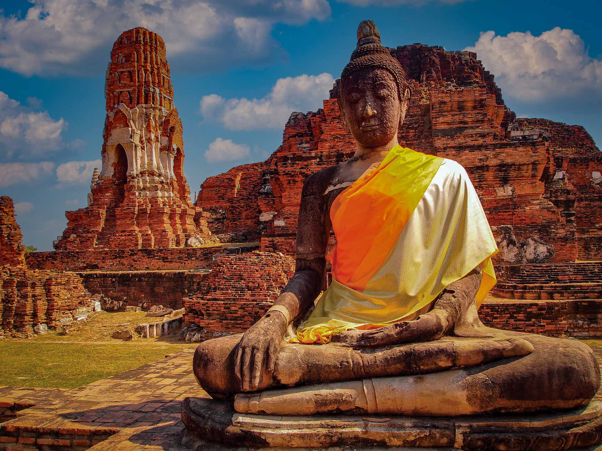 Bangkok-to-the-north-Tour-