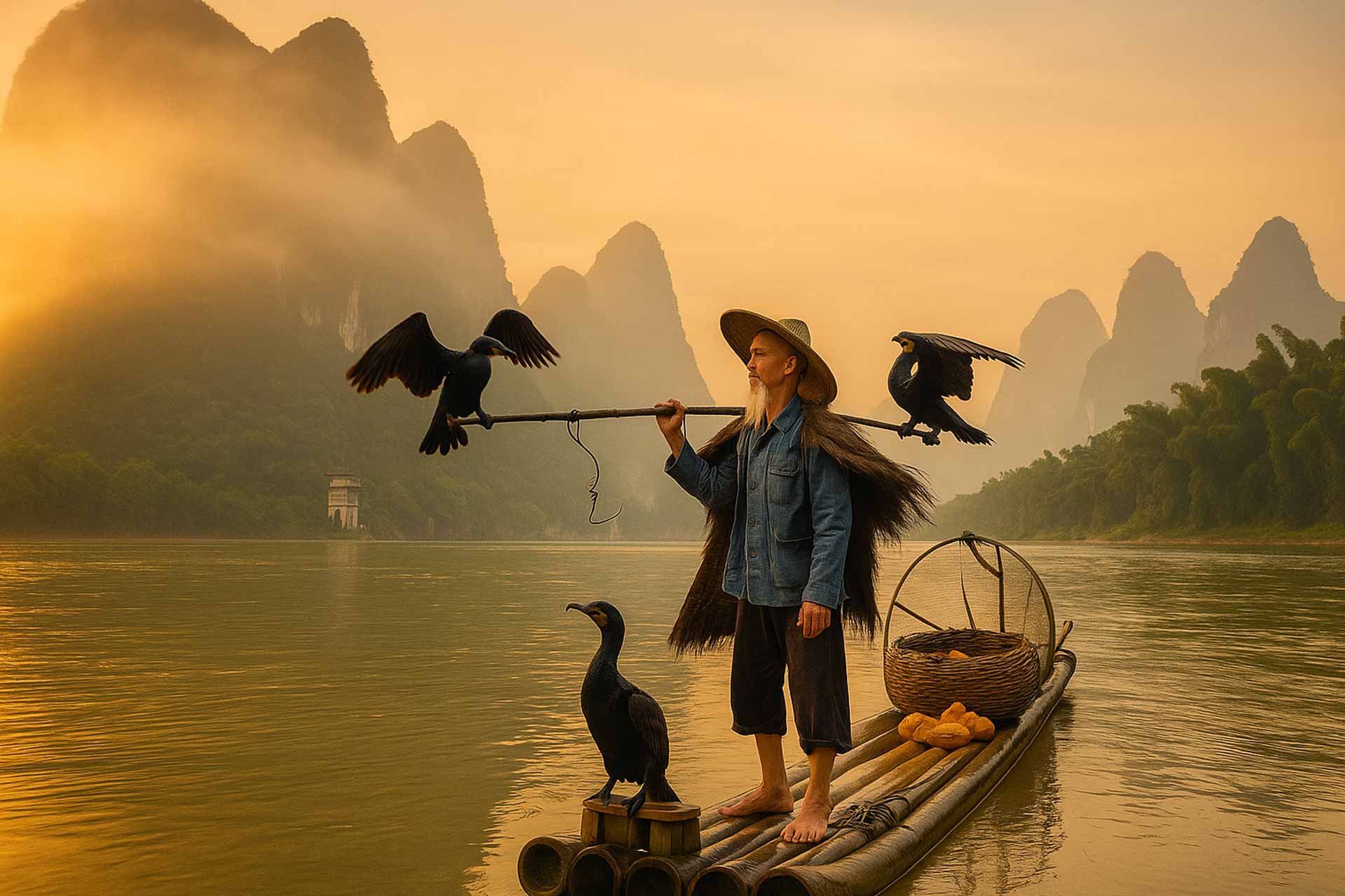 China-Wishlist-Gulin-China-Tour