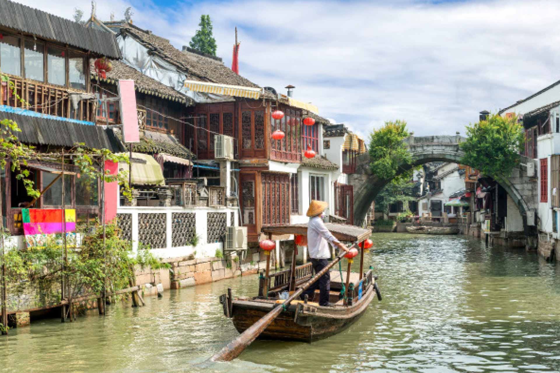 China-in-Style