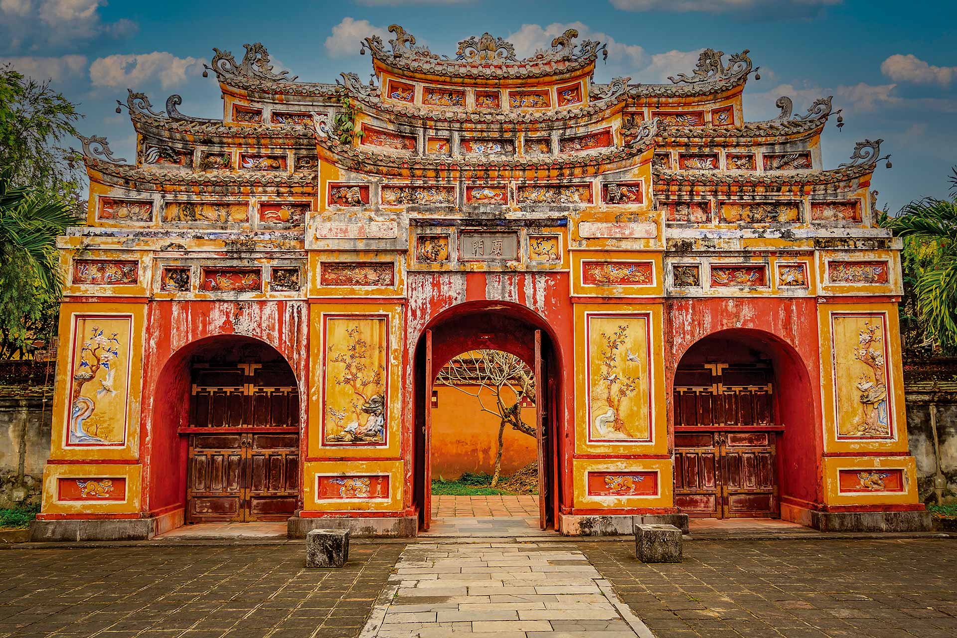 Hue-Vietnam-InterAsia-Tours