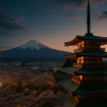 Japan Tours