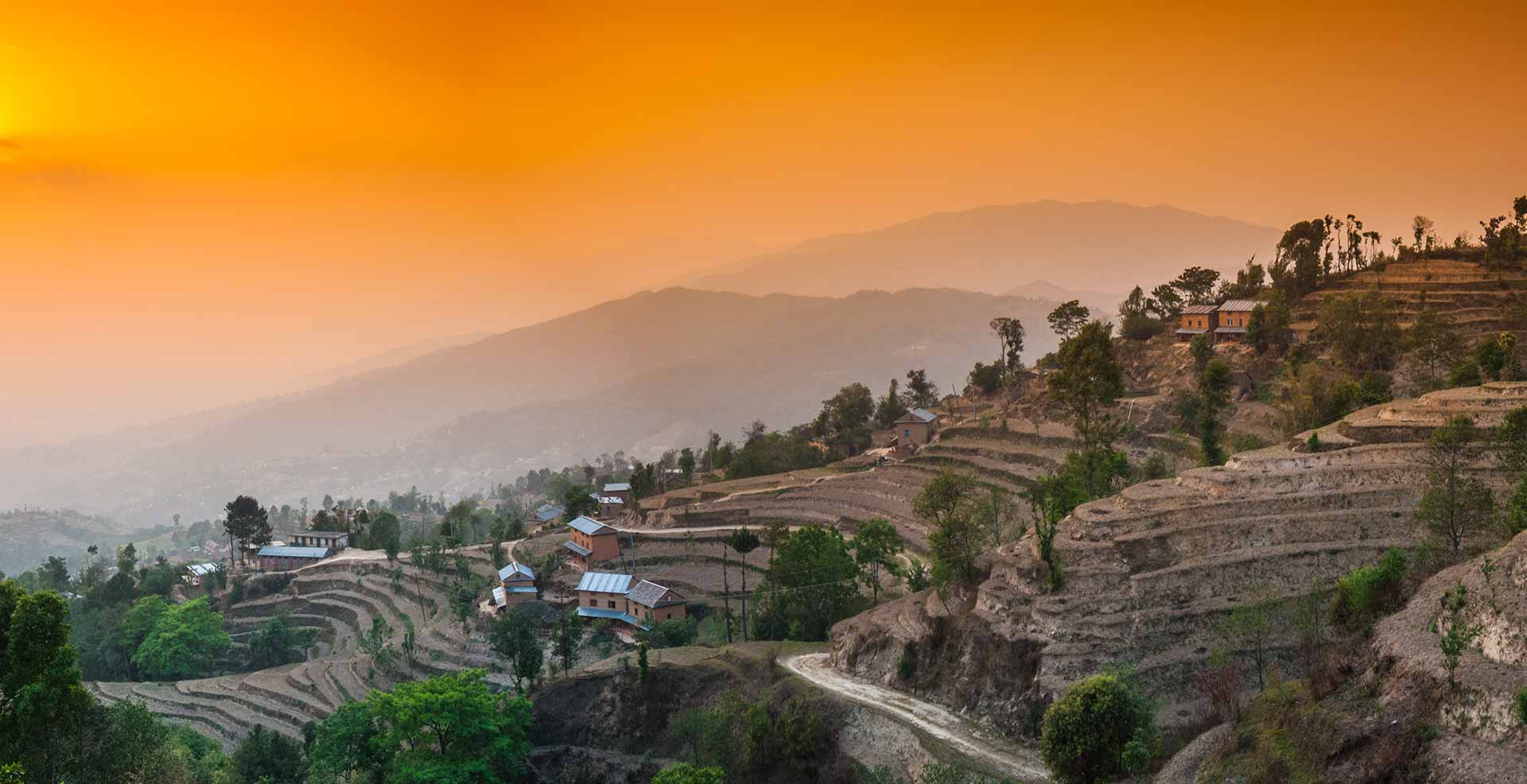 Kathmandu