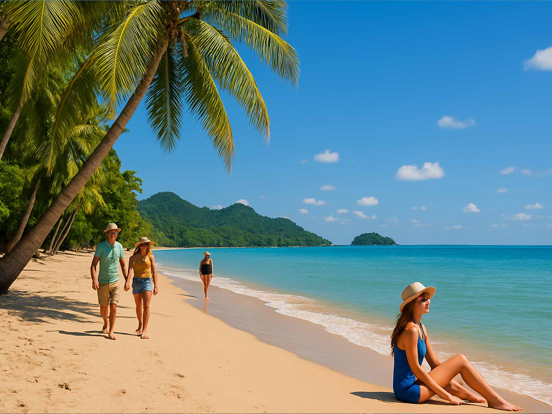 Kho-Chang-Thailand