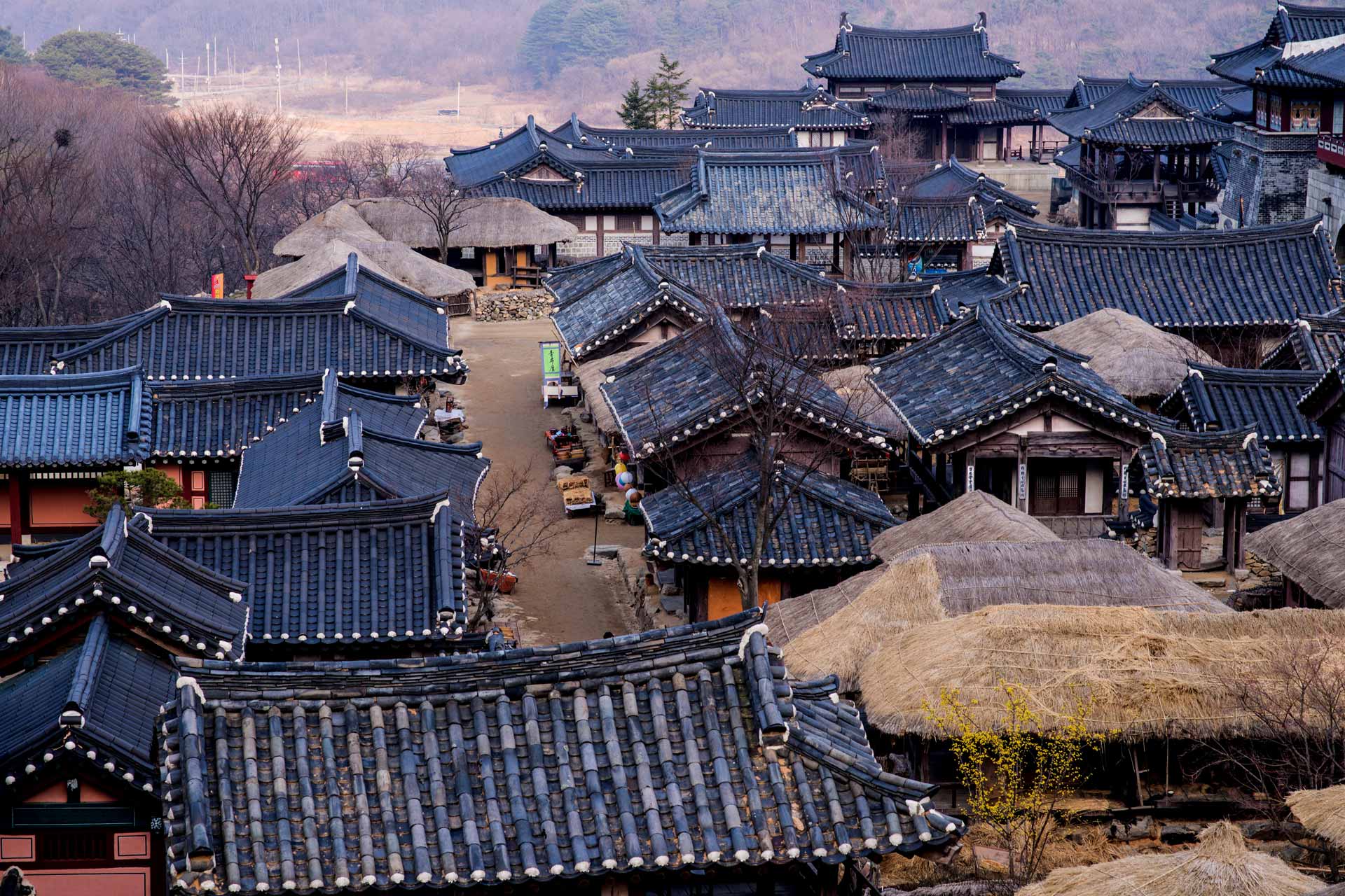 Korea-Explorer-8-Days