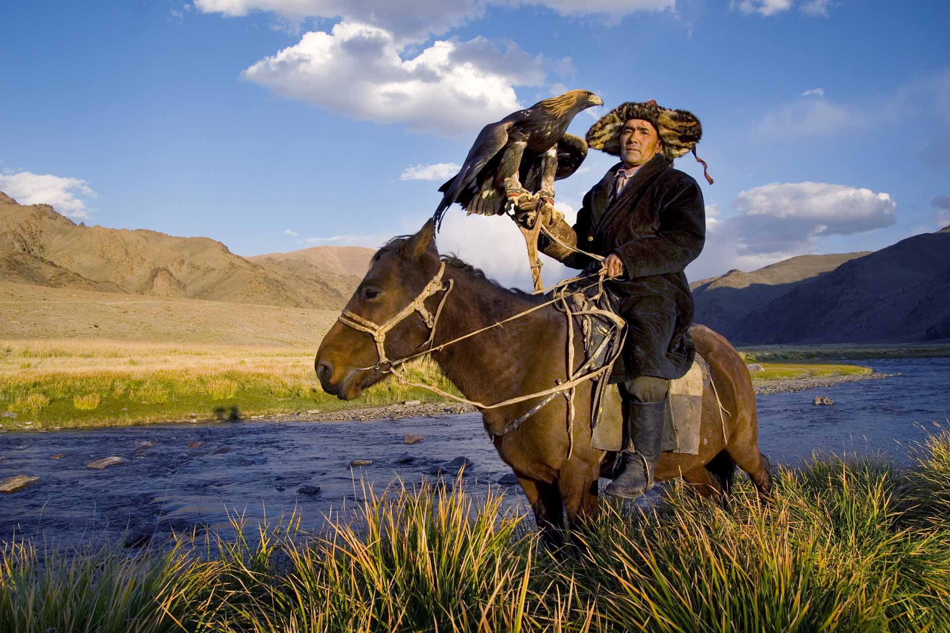 Mongolia Modules 7-14 Days