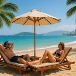 Nha Trang Beach Holiday