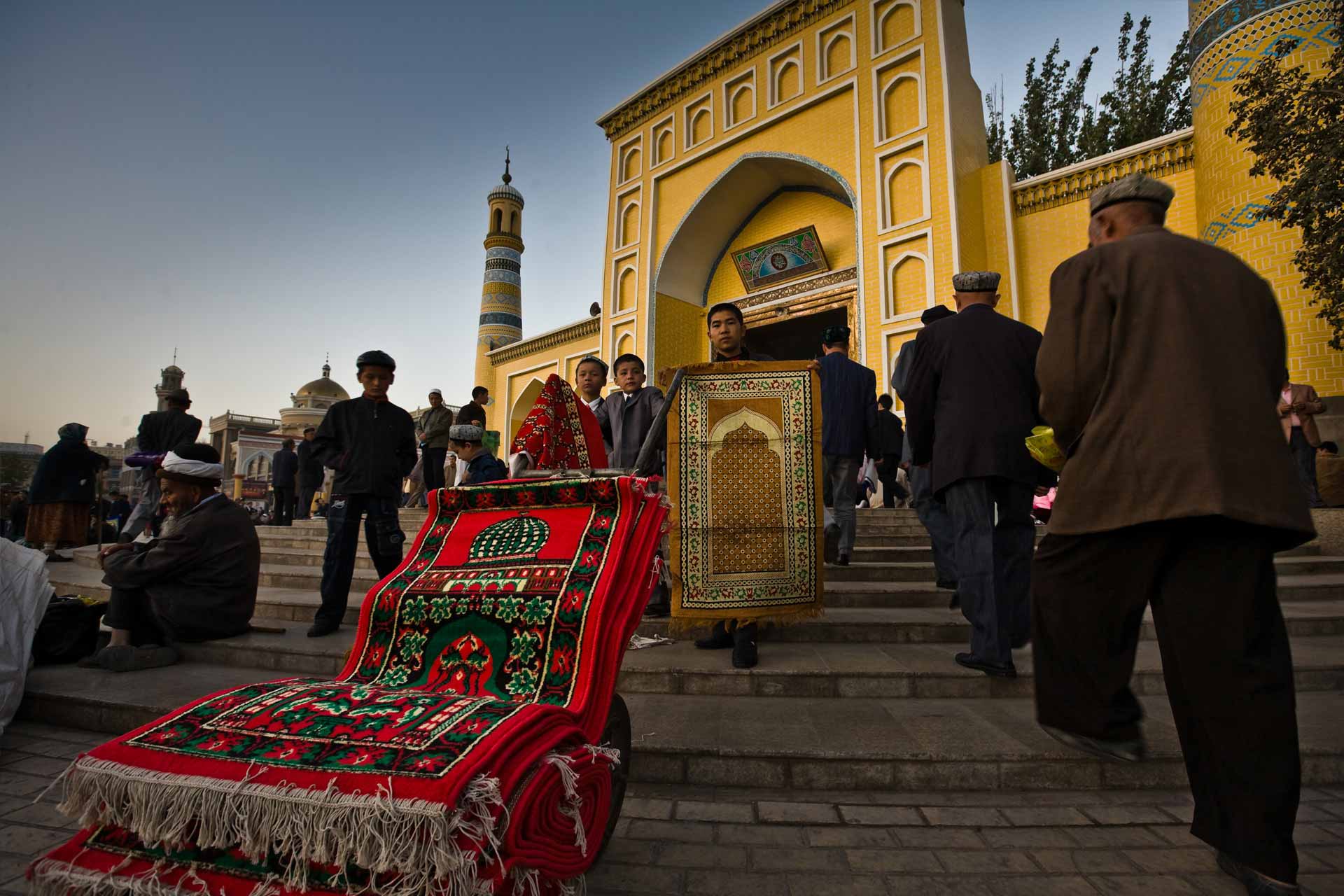 Silk-Road-Tour-Inter-asia