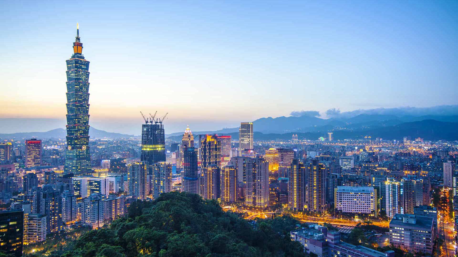 Taipei-Short-Stop-Tour