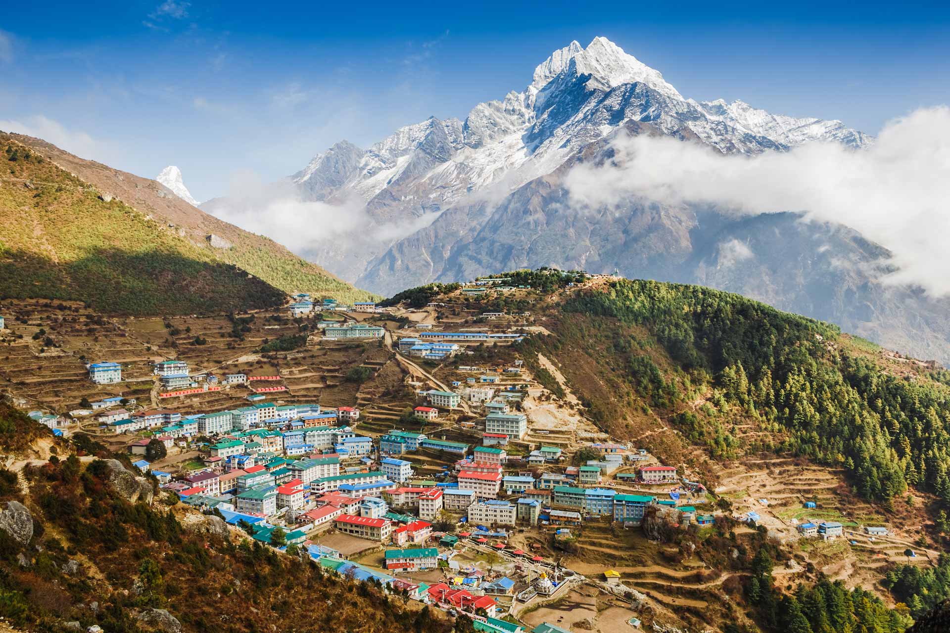 Treking-Nepal-Everst-base-camp