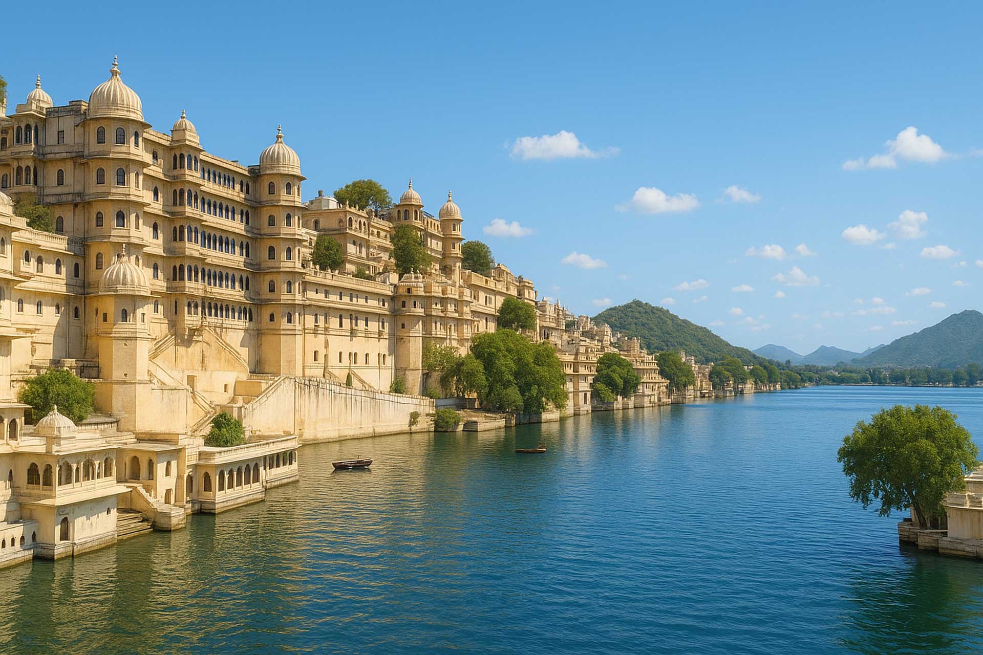 Udaipur-Floating-Place-India-InterAsia