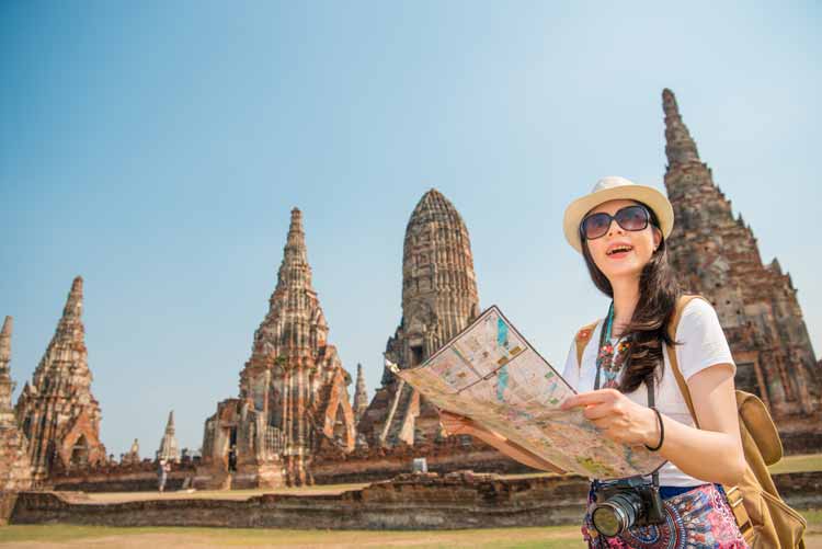 Ayutthaya-Thailand-InterAsia