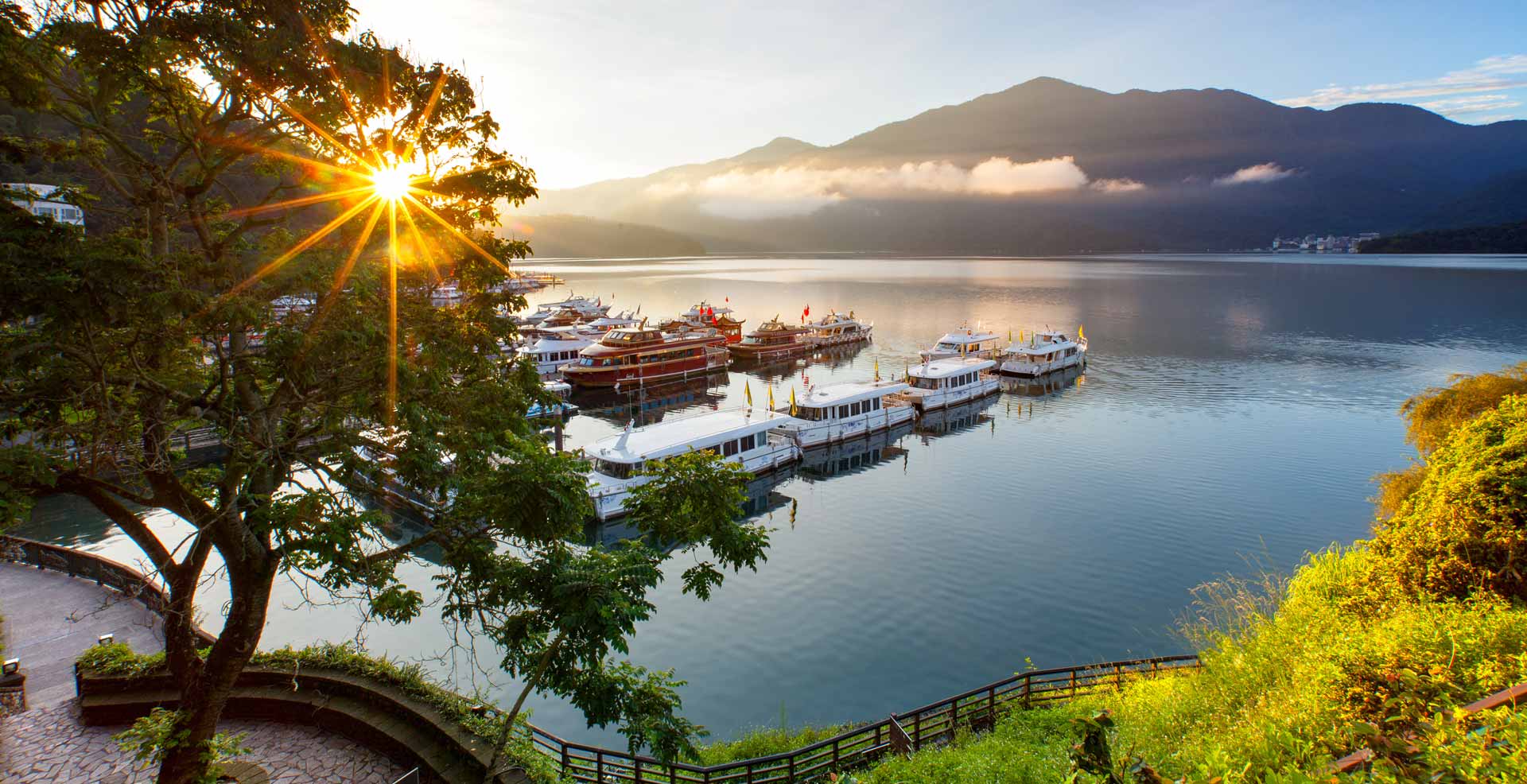 Best of Taiwan