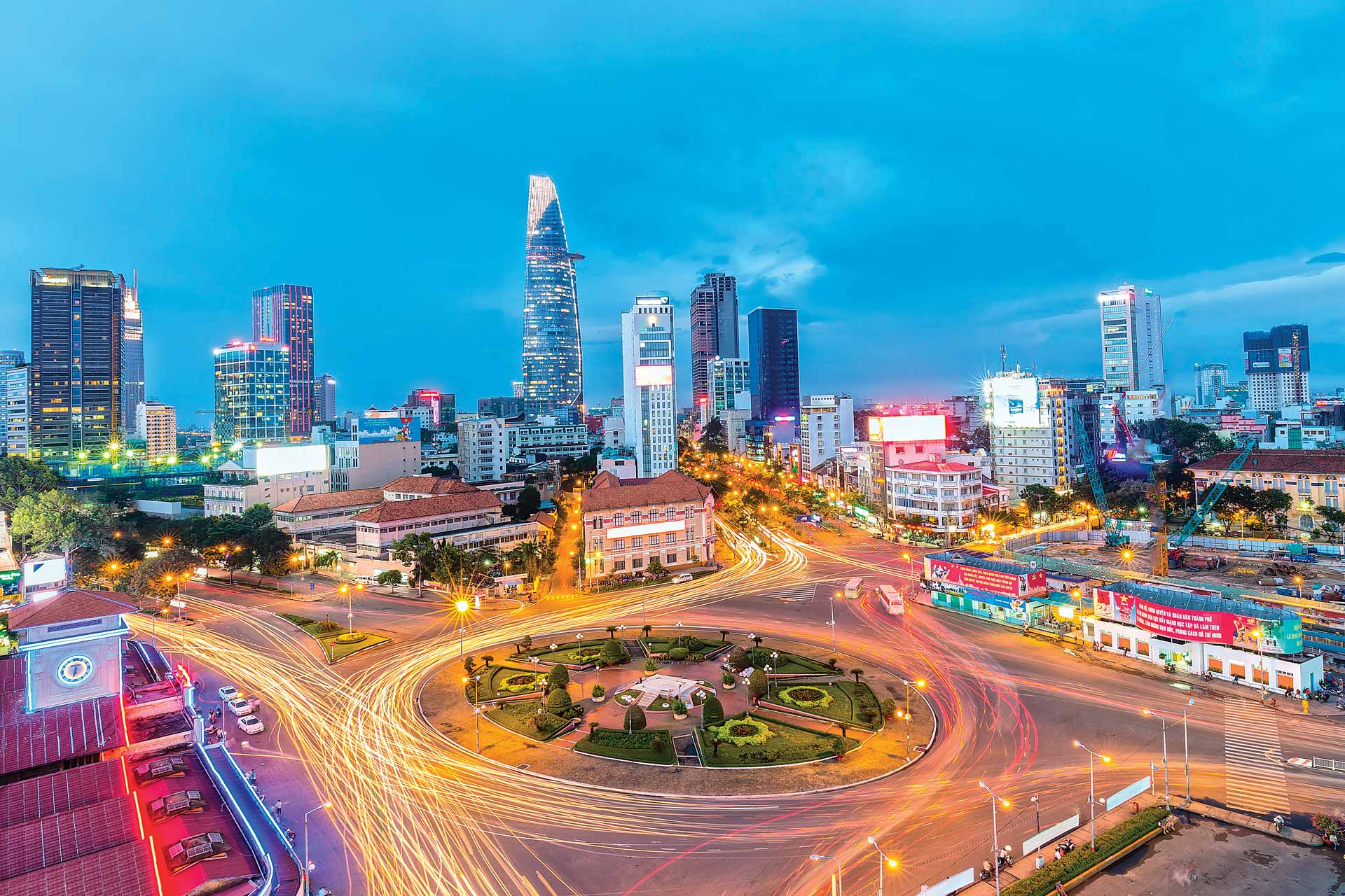 Saigon-Short-Stop-Interasia-Vietnam