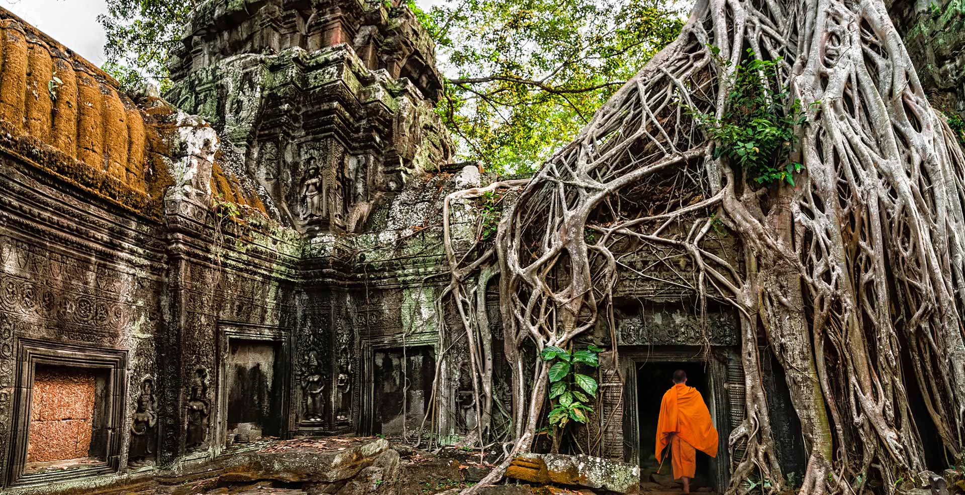 Angkor Vietnam