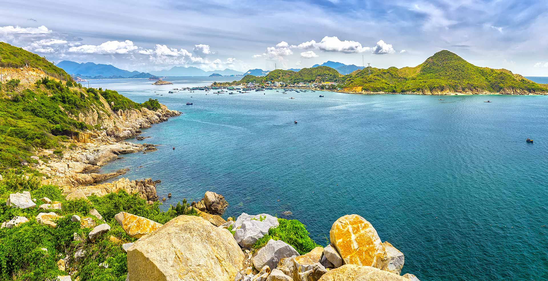 Best Vietnam