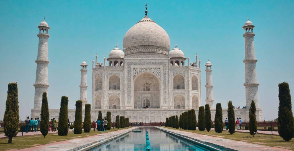 Golden Triangle India