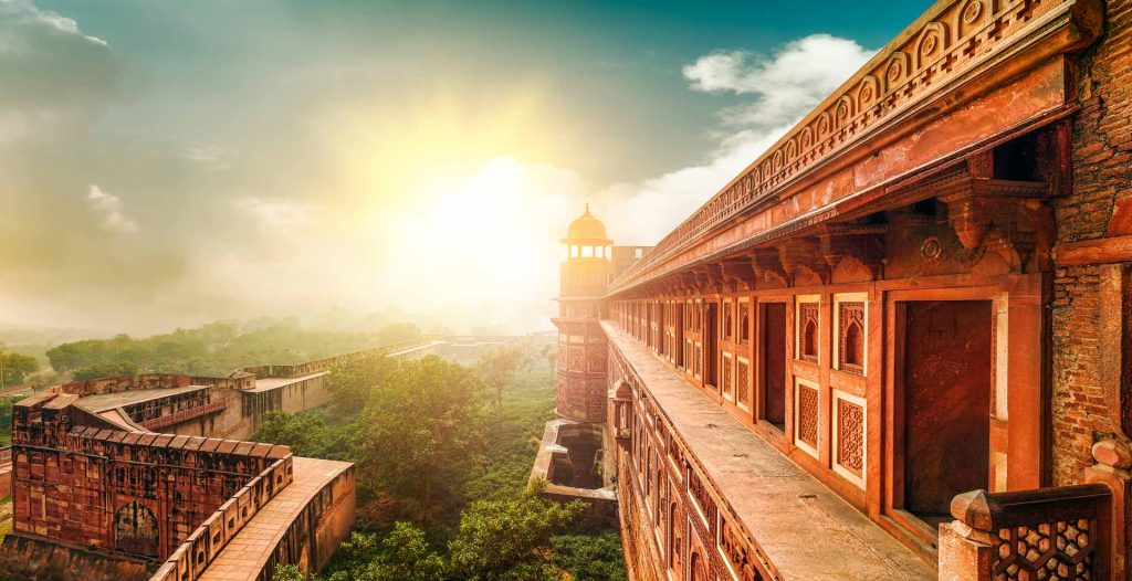 India Golden Triangle