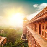 India Golden Triangle