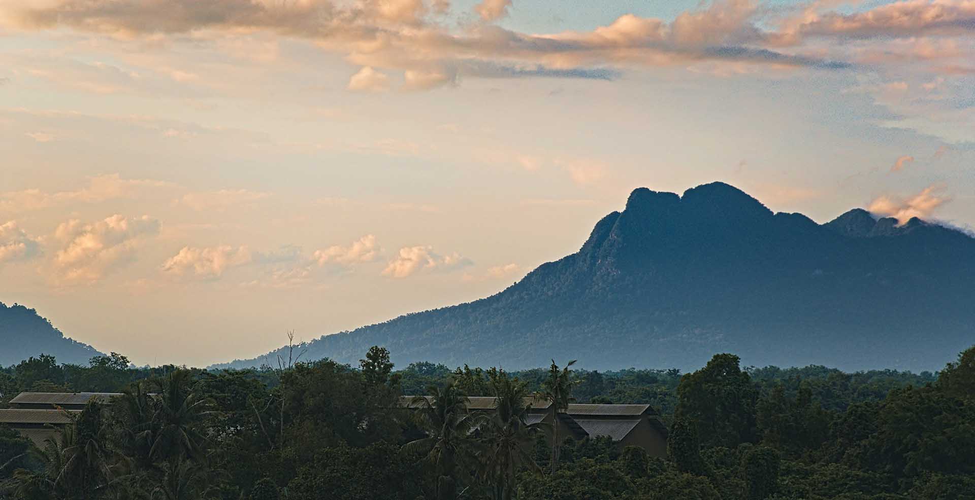Kuching Short Stop