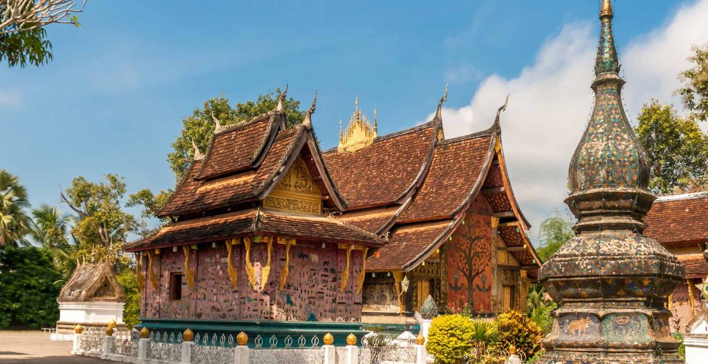 Laos Highlights