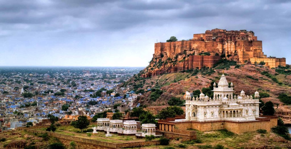 Magical Rajasthan