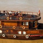 Mekong River Cruise