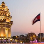 Phnom Penh Short Stop