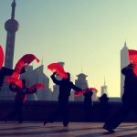 Shanghai Short Stop