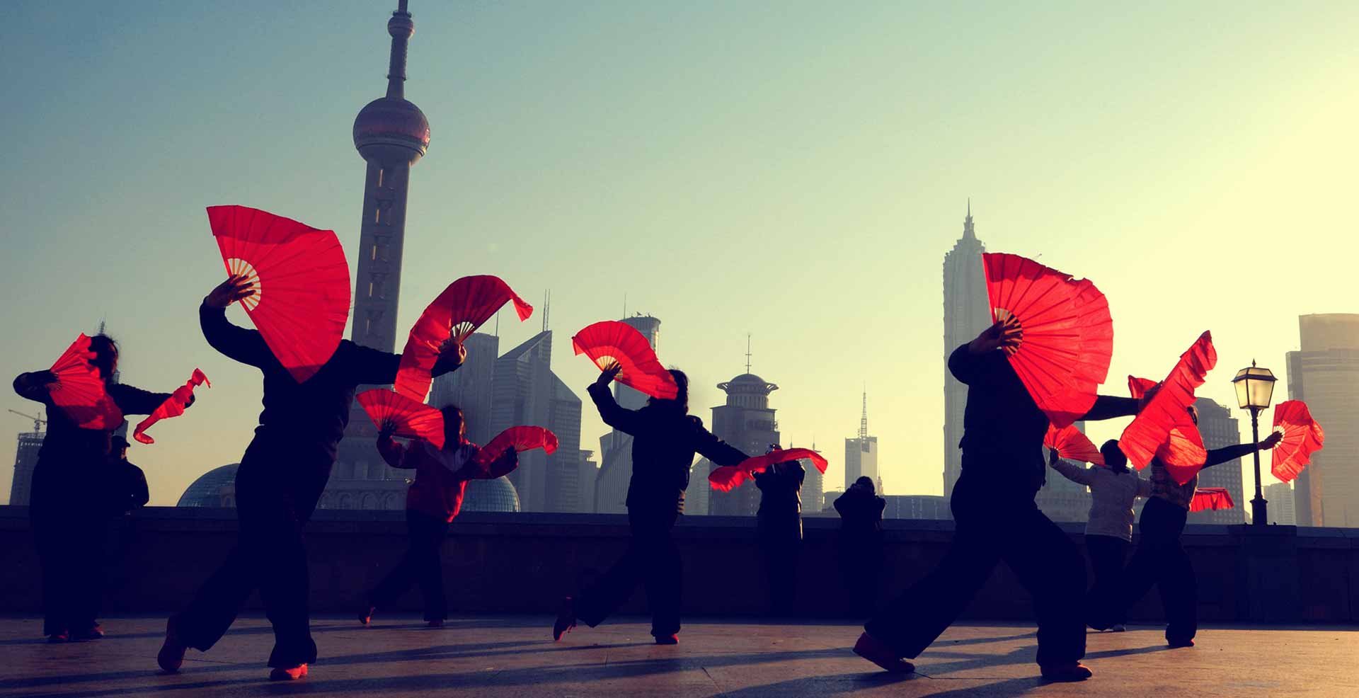 Shanghai Short Stop