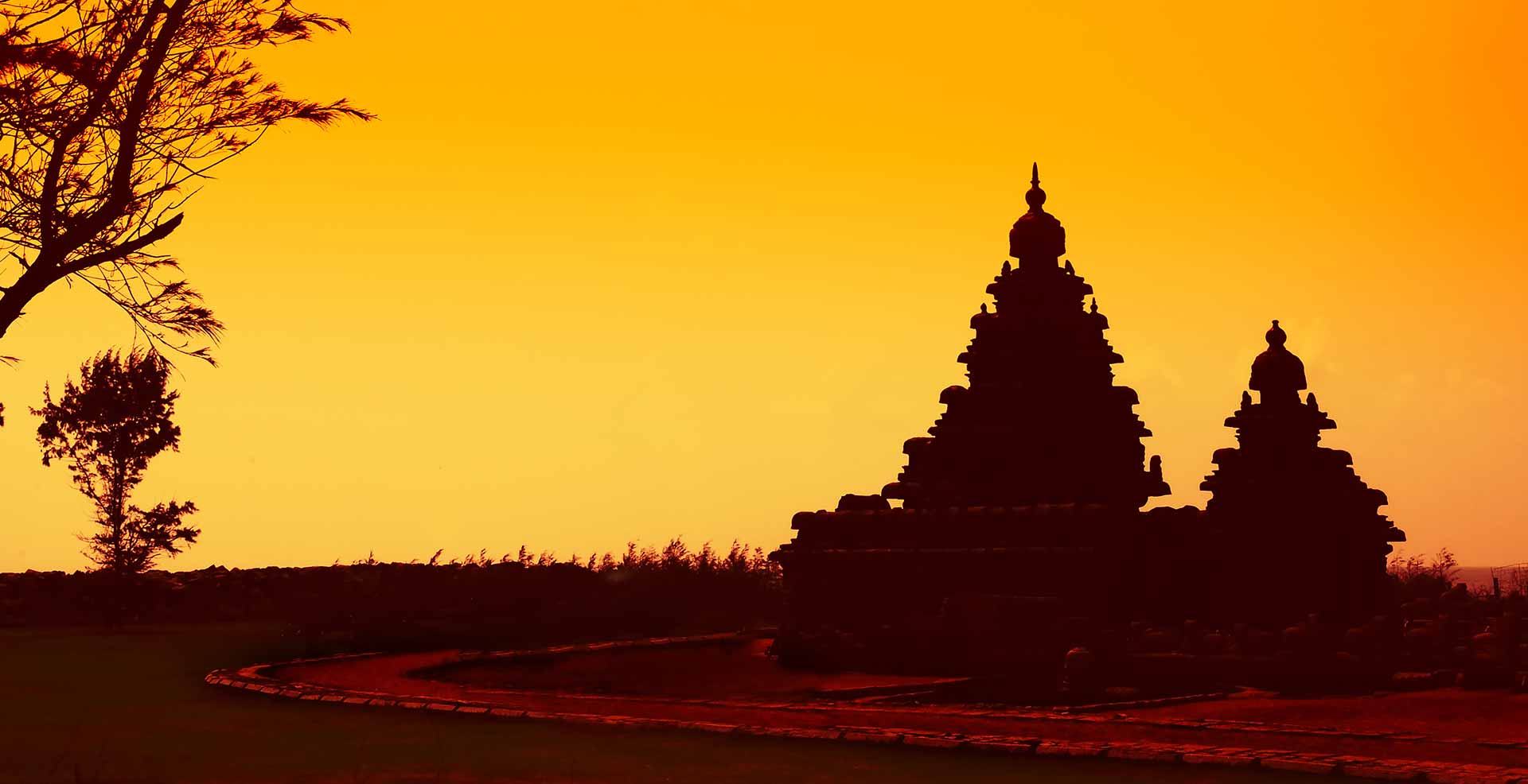 Southern Heritage India Tour