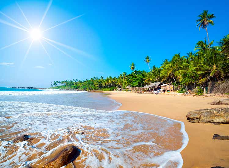 Sri Lanka