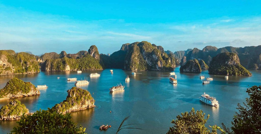 Vietnam & Cambodia Explorer