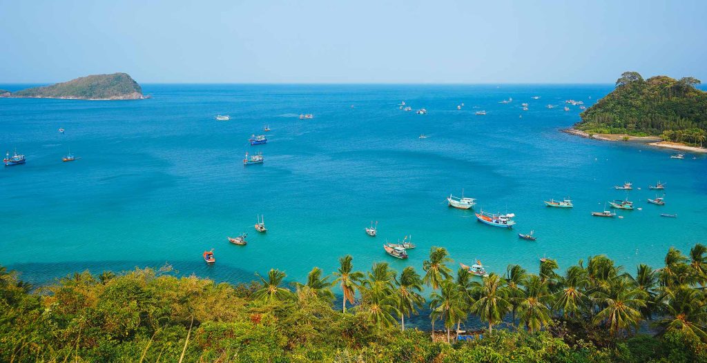 Vietnam Family Holiday with Phu Quoc